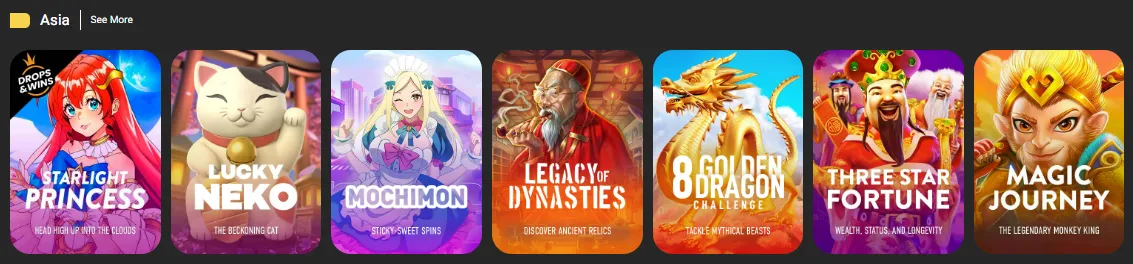 boomerino casino asia